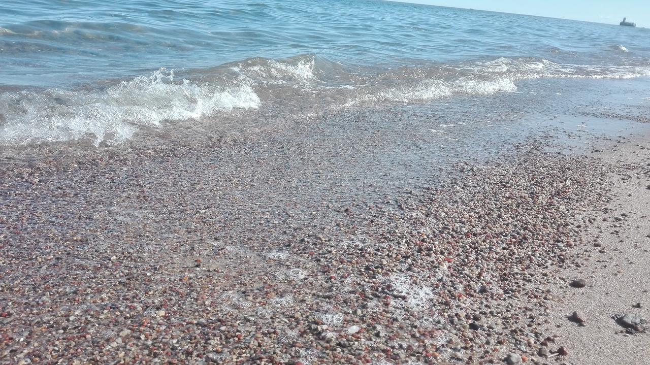 Przystan Mechelinki- Marina Del Mar Ξενοδοχείο Εξωτερικό φωτογραφία